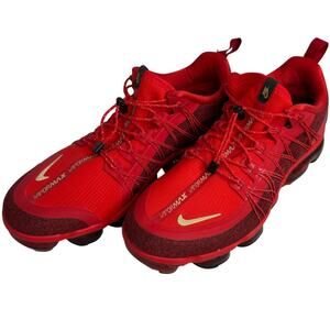 💎✨ORIGINAL✨💎Air VaporMax Utility 'Chinese New Year'